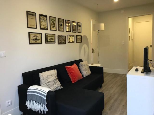 Romantic 1 Bedroom Apartment At Roma Avenue - 1C ลิสบอน ภายนอก รูปภาพ