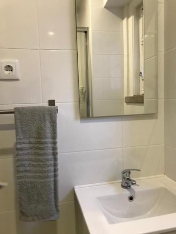 Romantic 1 Bedroom Apartment At Roma Avenue - 1C ลิสบอน ภายนอก รูปภาพ