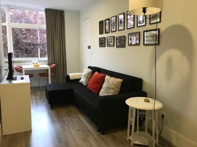 Romantic 1 Bedroom Apartment At Roma Avenue - 1C ลิสบอน ภายนอก รูปภาพ