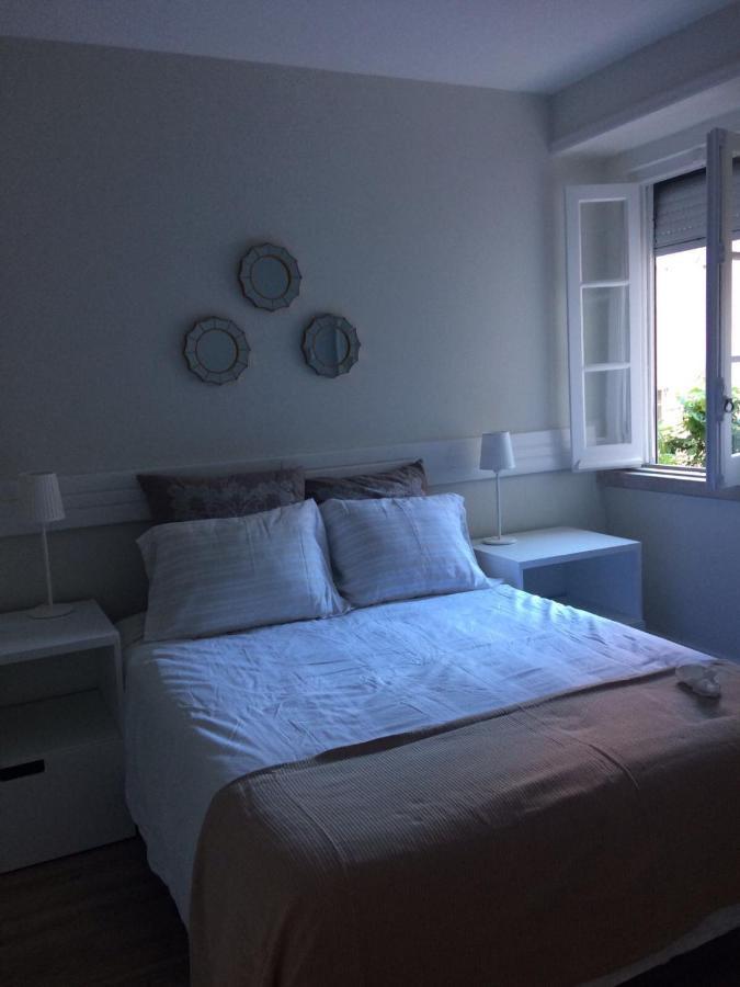 Romantic 1 Bedroom Apartment At Roma Avenue - 1C ลิสบอน ภายนอก รูปภาพ